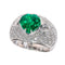 26155-0108.p00_A Bold Vintage Ring with a Colombian Emerald Heart and Diamonds circa 1990-en.jpg
