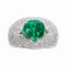 26155-0108.p03_A Bold Vintage Ring with a Colombian Emerald Heart and Diamonds circa 1990-en.jpg