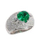 26155-0108.p10_A Bold Vintage Ring with a Colombian Emerald Heart and Diamonds circa 1990-en.jpg