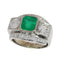 26155-0112.p04_Ein architektonischer Statement-Ring mit Smaragd und Diamanten  um  1955-de.jpg