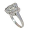 26203-0045.p05_Arkitektonisk Art Deco platin diamantring  Belgien  cirka 1950-en.jpg