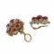 26211-0053.p04_Orecchini a clip floreali vintage con rubini e diamanti in oro 18K circa 1960-en.jpg