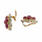 26211-0053.p05_Orecchini a clip floreali vintage con rubini e diamanti in oro 18K circa 1960-en.jpg