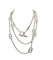 Hermès Farandole - Sautoir 120 cm 58 Facettes jnci163