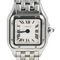 Cartier Panthère Mini - Montre femme en acier 58 Facettes MT47853