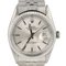 Rolex Datejust 36 - Montre en acier et or blanc 58 Facettes MT46908