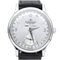 Jaeger-LeCoultre Master Control - Montre Calendar en acier 58 Facettes MT47690