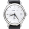 Jaeger-LeCoultre - Montre Master Hometime en acier 58 Facettes MT47792