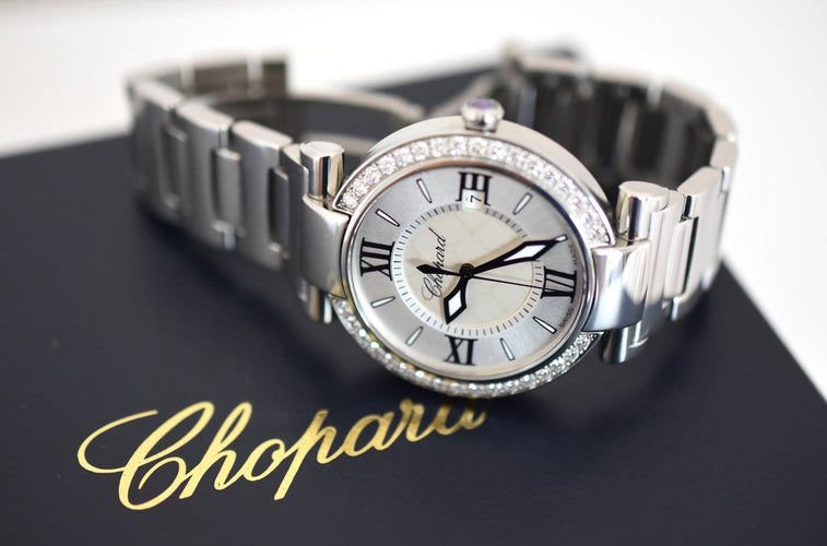 Chopard Impériale diamanty 26.JPG
