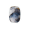 Plaque Cabochonnée Agate Dendritique 41.73 Carats 58 Facettes P305