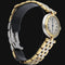 Montre Cartier Panthère PM - Montre en or jaune et acier 58 Facettes MT47907