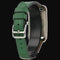 Montre Hermès Nantucket - Montre femme en acier 58 Facettes MT46953