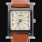 Montre Hermès Heure H - Montre en acier 58 Facettes MT46962