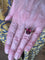 Bague 54 Rubellite - Bague en or jaune 18 carats et diamants 58 Facettes B360