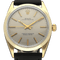 Montre Rolex - Montre Oyster Perpetual 34 or et acier 58 Facettes ROL/OOP/246