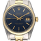 Montre Rolex Datejust - Montre 1601 de 1974 en or et acier 58 Facettes ROL/DJ1/1539