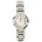 Montre Cartier Ballon Bleu - Montre en acier 36 mm 58 Facettes M106