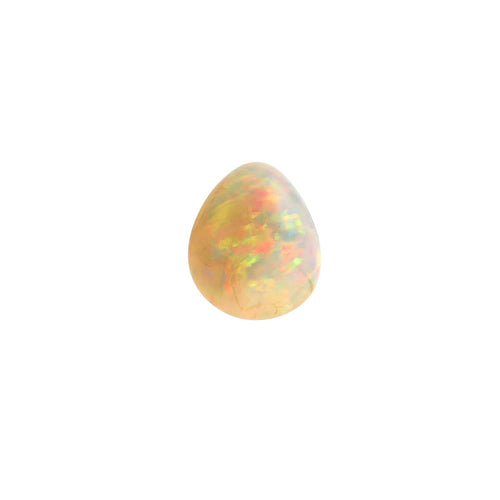 Opale 7.28 Carats Ethiopie 58 Facettes P125