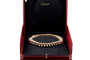 Cartier Clash de Cartier - Collier Flexible XL en or rose 18 carats 58 Facettes CLCLASHAN-107