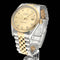 Montre Rolex Datejust - Montre automatique 16013G en or jaune et acier 58 Facettes ROL/DJ1/1327