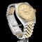 Montre Rolex Datejust - Montre automatique 16013G en or jaune et acier 58 Facettes ROL/DJ1/1327