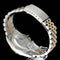 Montre Rolex Datejust - Montre automatique 16013G en or jaune et acier 58 Facettes ROL/DJ1/1327