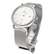 Montre IWC Portofino Automatic - Montre IW356505 en acier 58 Facettes IWC/PRT/002