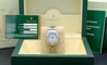 Montre Rolex Oyster Perpetual - Montre Lady 176200 en acier 58 Facettes ROL/OOP/205