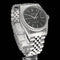 Montre Rolex Datejust 16220 - Montre automatique en acier 58 Facettes ROL/DJ1/1324