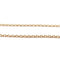 Collier Collier dentelle en or rose 18 carats et diamants 58 Facettes BVP-COL-0070