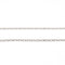 Collier Collier grappe en or blanc 18 carats et diamants 58 Facettes BVP-COL-0083
