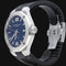 Montre Baume & Mercier Riviera - Montre automatique en acier 58 Facettes MT48034