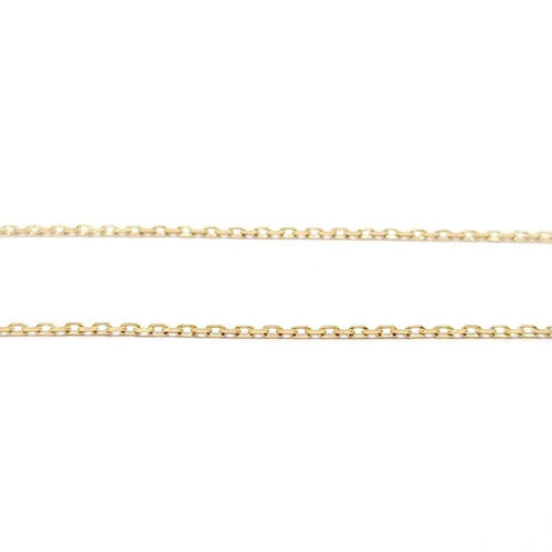 Collier Collier cœur en or jaune 18 carats et diamants 58 Facettes BVP-COL-0101