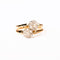 Anillo Toi&Moi margaritas diamantes oro y platino_face.jpg
