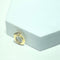 Pendentif Pendentif rond en or jaune 18 carats 58 Facettes 260003