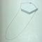 Collier Collier en or jaune 18 carats 58 Facettes 250392