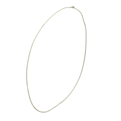 Halskette aus 18 Karat Gelbgold 5,81 g, 52 cm 