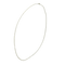 Halskette aus 18 Karat Gelbgold 5,81 g, 52 cm 