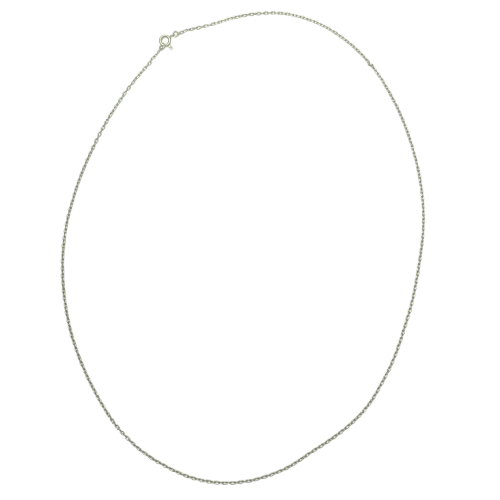 Collier Chaîne - Chaîne fine en or jaune 18 carats 58 Facettes 250030