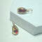 Boucles d'oreilles Boucles d'oreilles poire en or jaune 18K 58 Facettes 250261
