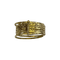 Bague 70 Bague semainier en or jaune 18 carats 58 Facettes 250235