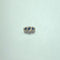 Bague Bague trilogie saphir et diamants en or jaune 58 Facettes 250196
