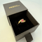 Bague Bague rubis et diamants en or jaune 18 carats 58 Facettes 250069