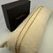 Collier Collier en or jaune 18 carats 58 Facettes 250079