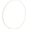 Collier Chaîne - Collier en or jaune 18 carats 58 Facettes 260004