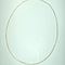 Collier Chaîne - Collier en or jaune 18 carats 58 Facettes 260004