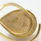 Bague 53 Per Suntum - Bague en or jaune 18K 58 Facettes