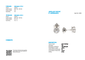 Boucles d'oreilles Jennifer HRD Antwerp - Boucles d'oreilles en or 18k et diamants 58 Facettes
