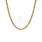 Collier Collana corde - Collier en or jaune 18 carats 58 Facettes 93482424