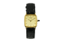 "Tank" Quartz 132.9555.2 